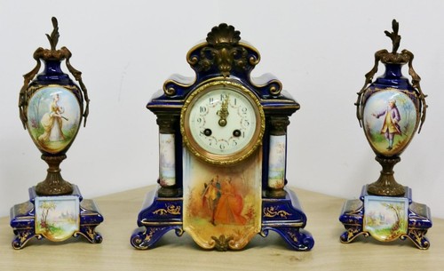 Small antique french day - small,
