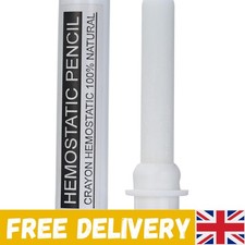 Effective White Styptic Pencil