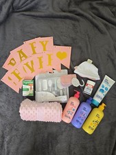 Baby Cosmetics pregnancy