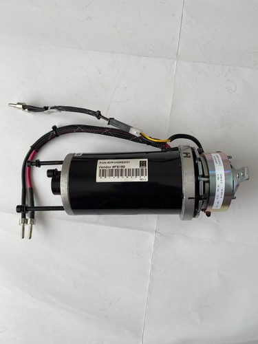 Motor electromagnetic brake - electromagnetic,