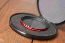 Moment CineBloom Diffusion