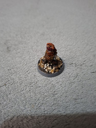 Warhammer 40k squat rogue - warhammer,