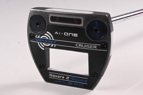 Odyssey one square - ai-one, 2