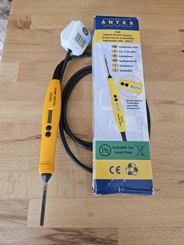 Antex tcs t482j70 temperature - antex,