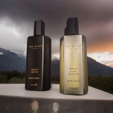 Ted Baker London Body Spray