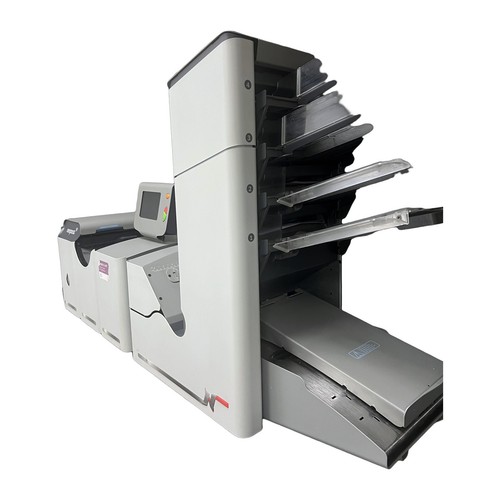 Neopost 4 feeder - neopost,