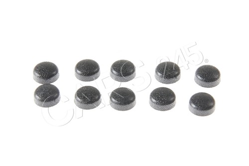 Genuine screw covering caps - screw,