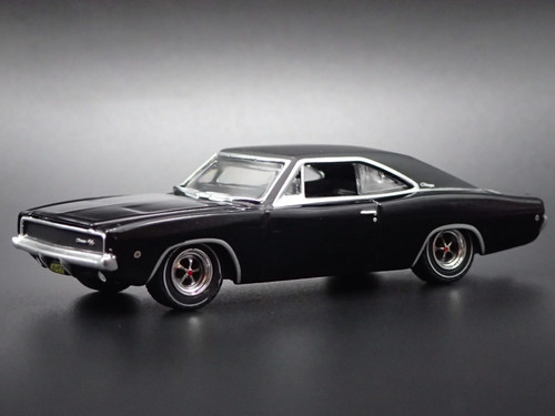 1968 dodge charger t - 68, r/t