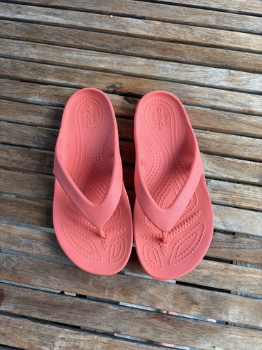 Crocs kadee flip flops - kadee, flip-flops