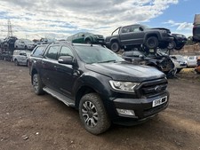 FORD RANGER DIFFERENTIAL ASSEMBLY REAR DIFF RATIO 3.55 MK3 2011-2022