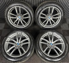 18'' GENUINE BMW 5 SERIES 4