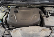 VOLVO V40-S60-V70-S80 MK3 12-19 D2 R-DESIGN 1969 118 DIESEL ENGINE D4204T8 75k