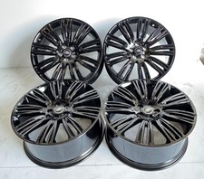 GENUINE 4x 22” RANGE ROVER