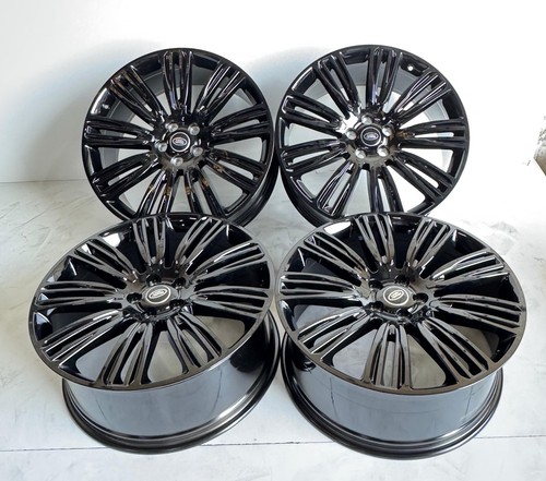 Genuine range rover - 4x,