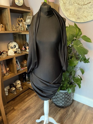 New dressmezee black bodycon - new., dressmezee.