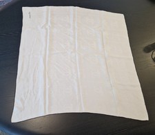 Cartier Silk Scarf Must de Cartier