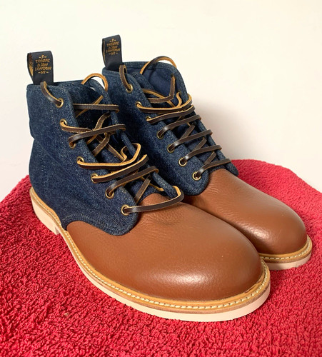 Troup son london - troup,