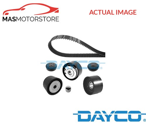 Timing belt cam kit - cam,