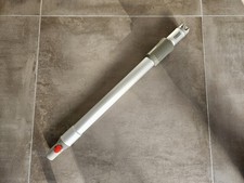 Dyson DC05 Extension Tube Wand Stick In Red