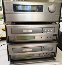 Denon UDRA-70 HiFi Separates