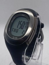 Nike Watch SM0032 D503 894 New Battery Installed Fully Working