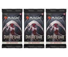 Magic: The Gathering MTG