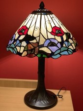Unique Art Deco Fab Tiffany