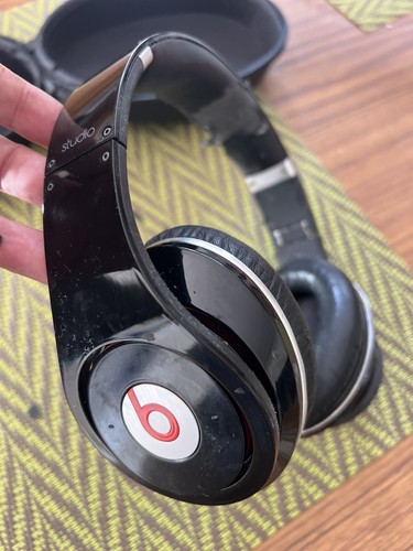 Monster beats dre - monster, dr.