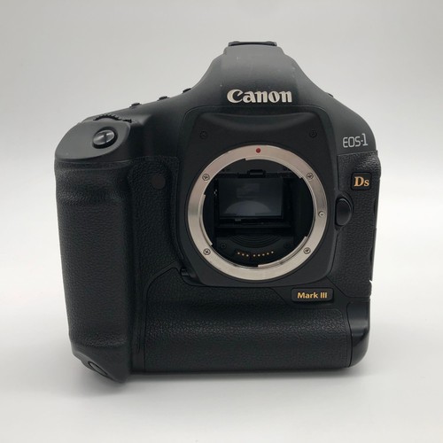Canon eos 1ds mark iii - 1ds,