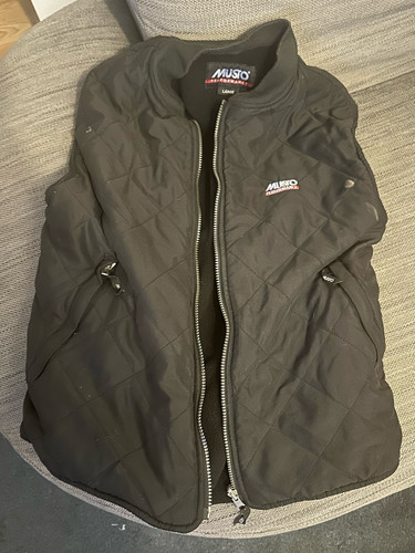 Musto performance men - musto,