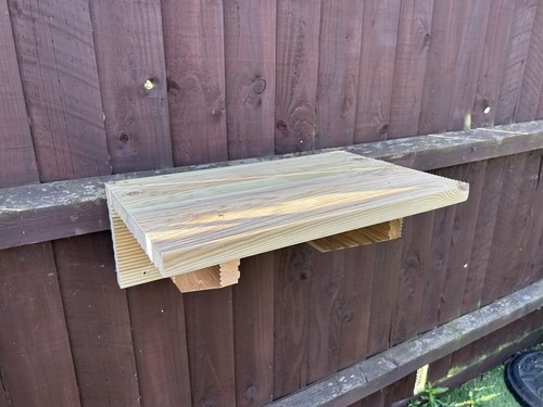 Extra long wall mountable - long,