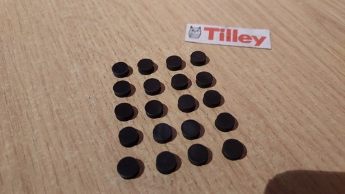 Tilley cock and pump - pump, disc