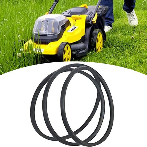 Lawn mower deck belt - lawn,