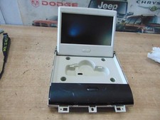 Chrysler grand voyager 2008 - chrysler,