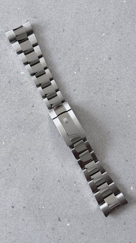 Rolex oystersteel bracelet - rolex,