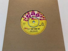 PAT KELLEY If It Don't Work