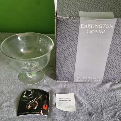 Dartington crystal clear - dartington,