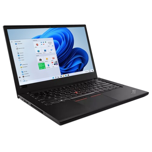 Lenovo thinkpad t480 - lenovo,