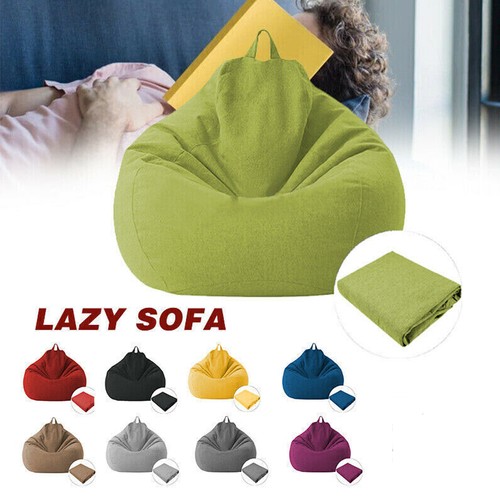 70x80cm large bean bag chairs - bag,