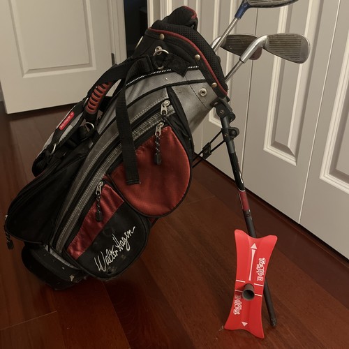 Walter hagen golf - golf, bag