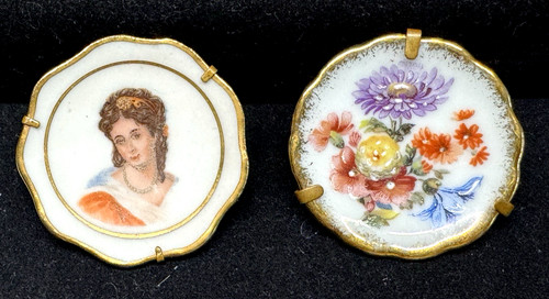 Vintage limoges france - limoges,