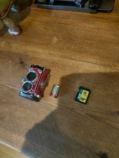 Rollei Rolleiflex Minidigi