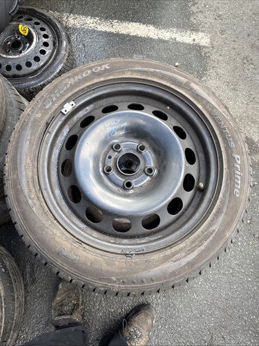 Jetta 2005 2014 steel - 2005-2014,