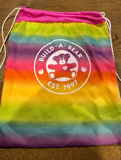 Build bear est - est, string
