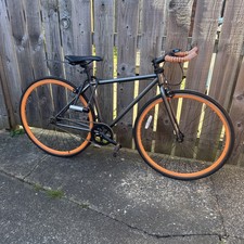 6ku urban track fixie fixed - urban,