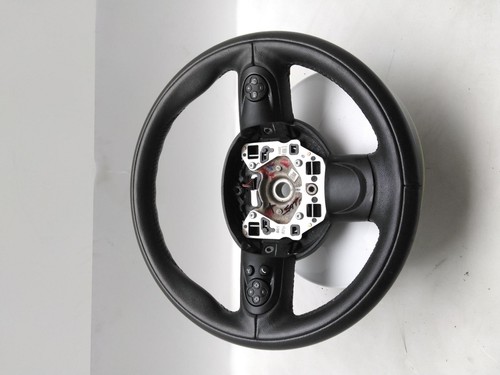 Mini steering - mini, wheel