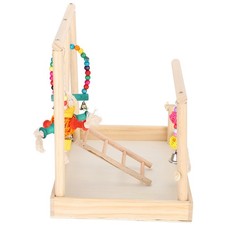  Playground Bird Solid Wood