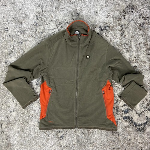 Nike acg teddy - teddy, zip