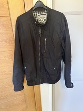 Men’s Red Herring Bomber