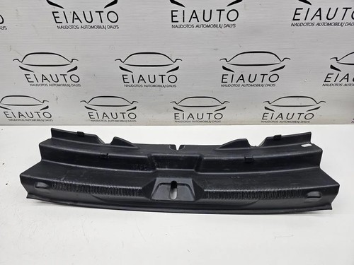 Jaguar x760 trunk - jaguar, xe